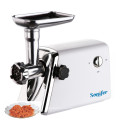 Mince Machine Meat Grinder with Reverse Function, Sf-007.